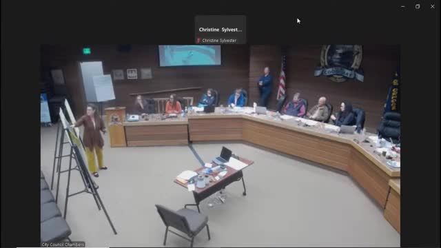 Community leaders discuss culture and tourism as economic development drivers