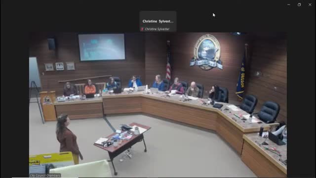 Coos Bay begins multi‑year strategic planning; leaders prioritize infrastructure, housing and organizational capacity