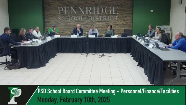 Penridge School District guarantees interviews and summer jobs for graduates