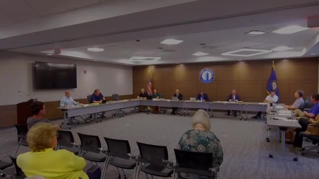 Detective recognized with first Vicky Henderson Legacy Award for service to children