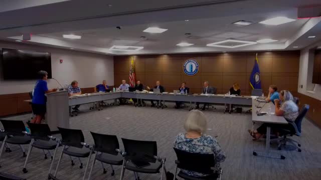 Fort Thomas addresses challenges in property foreclosure processes