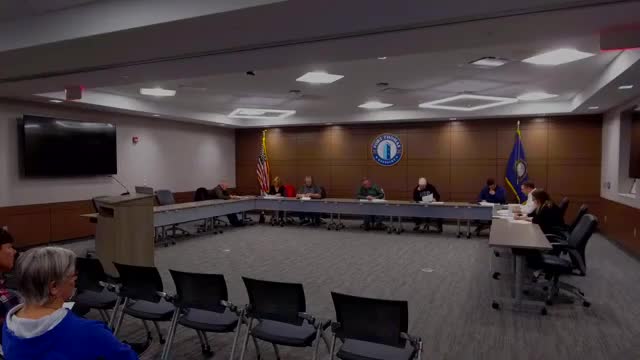 Planning commission schedules public hearing for South Fort Thomas parking proposal