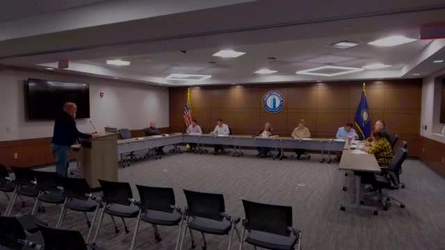 Fort Thomas residents raise concerns over hillside construction and sewer issues