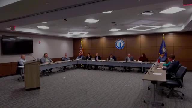 Fort Thomas council appoints Christie Thaugherty to Board of Adjustment, then moves to executive session on real property