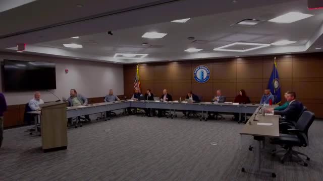 Fort Thomas fire chief reports record annual call volume; council discusses ambulance capacity and mutual aid