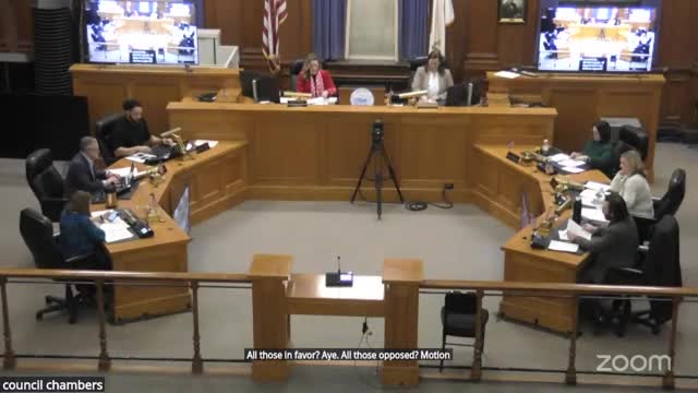 School committee approves new Summer Fund tuition rates, sets eligibility date for sliding-scale aid