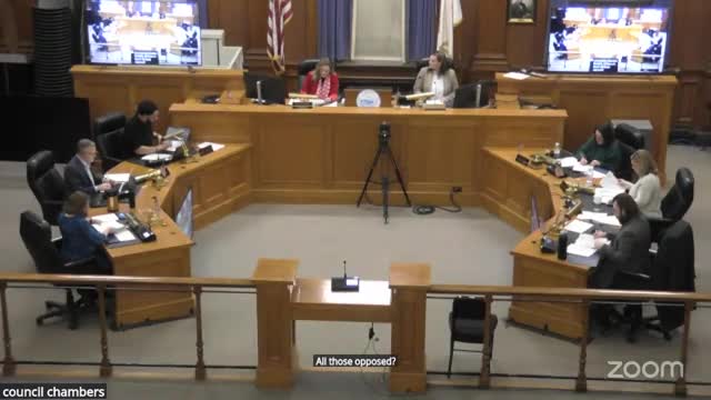 Medford School Committee moves to update graduation competency policy after state changes to MCAS