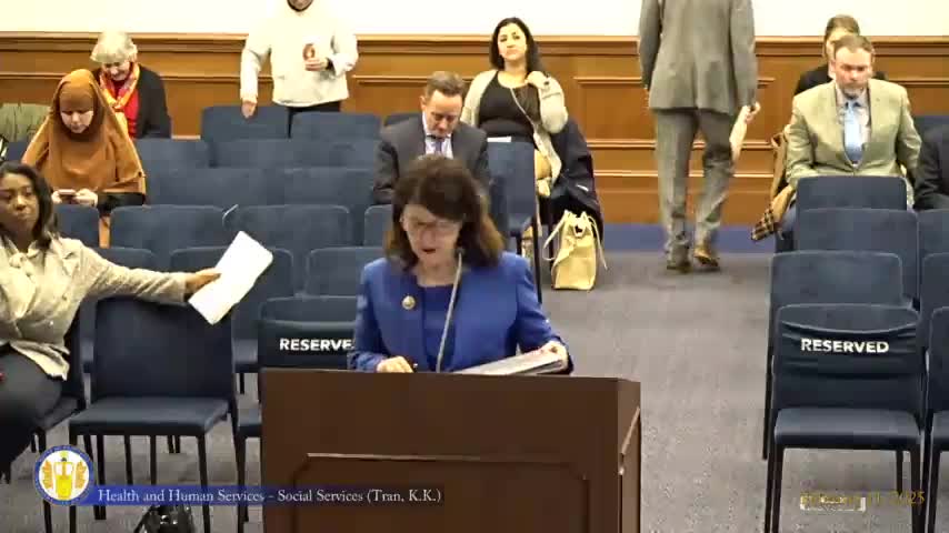Senate bill 773 promotes housing aid for foster youth aging out of care