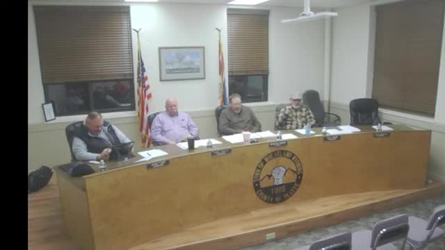 Council approves multiple liquor licenses including Landmark Bar and Windy Peaks Brewery