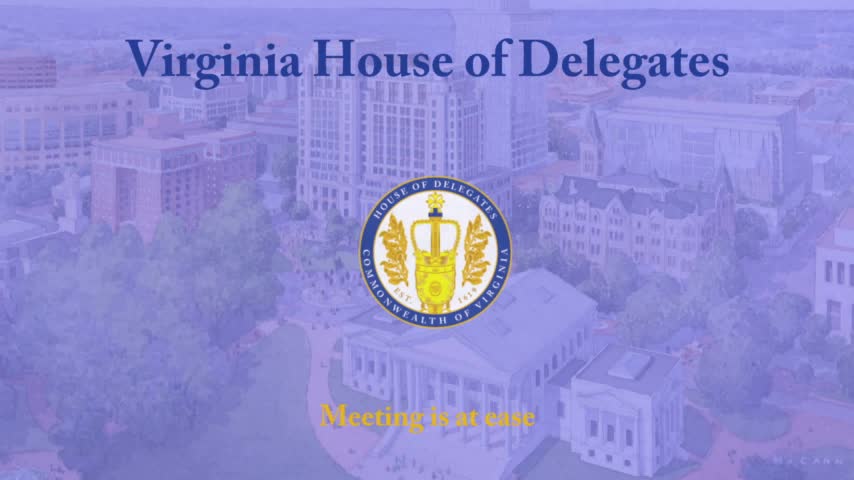 Subcommittee approves NVTA-directed study on Northern Virginia bike and pedestrian funding after wide discussion