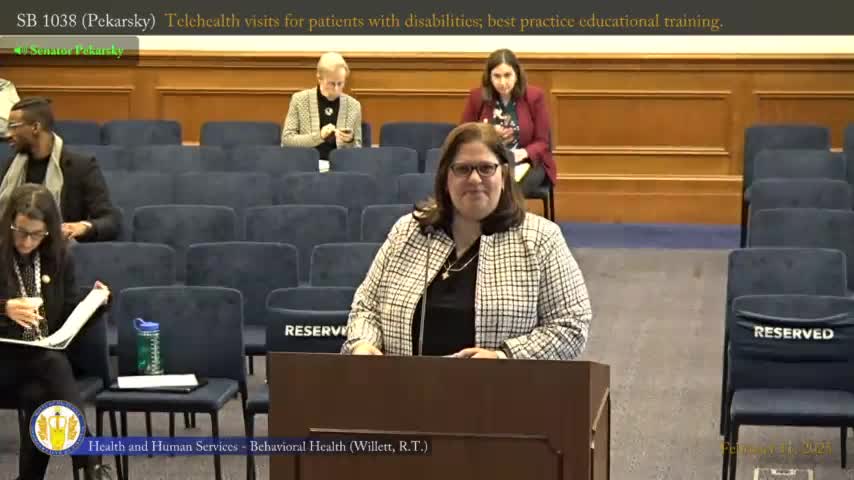 Subcommittee narrowly advances bill directing Board of Pharmacy to prepare for FDA-approved psilocybin