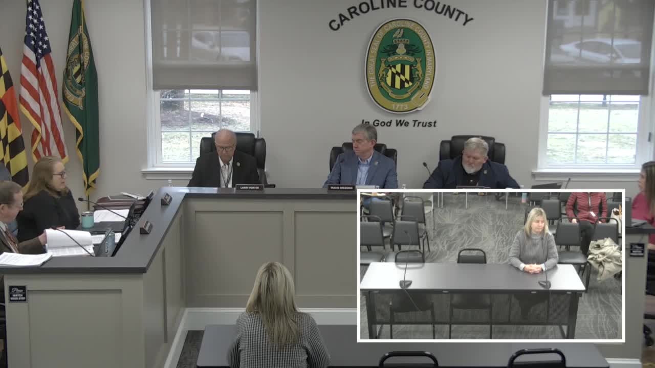 Commissioners criticize DNR's involvement in solar project approvals in Carolina