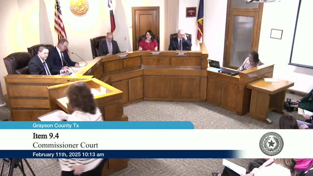 Commissioners approve extension of Motorola WatchGuard agreement for sheriff’s cameras, county staff cites long‑term cost savings