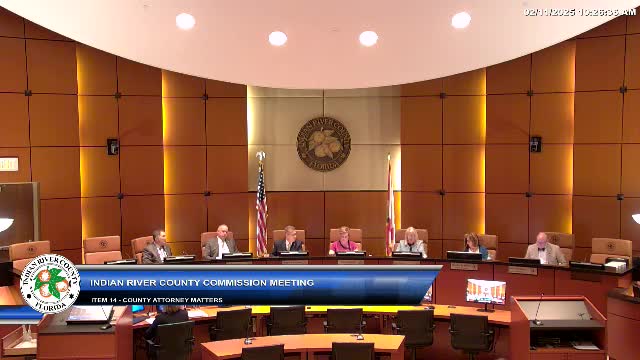 Commissioners OK seventh amendment to interlocal allowing Health Facilities Authority bond issuance for ACTS retirement campuses