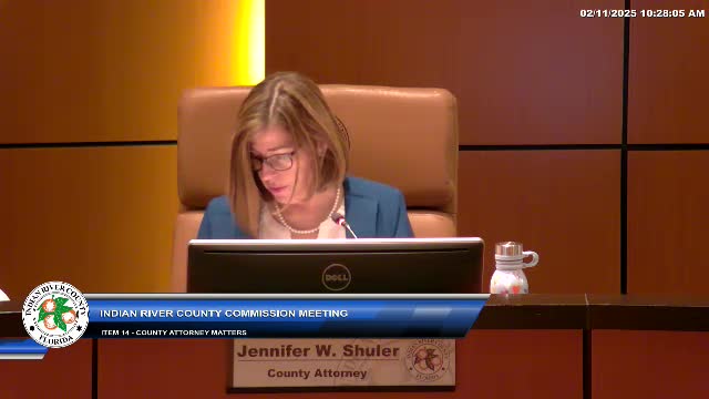 Residents urge Indian River County to stop water fluoridation amid health concerns
