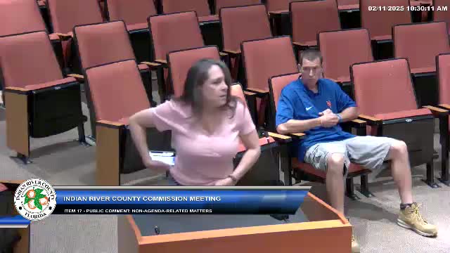 Residents urge county to stop fluoridating water during public comment