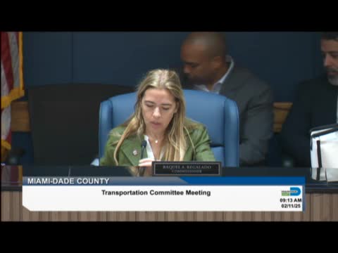 Commission approves agenda unanimously; clerk corrects two scrivener errors