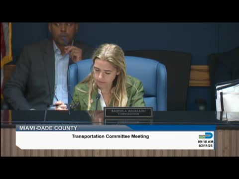 DTPW says Coconut Grove Metro Rail Station repairs progressing; conveyance work to include 120‑day testing period