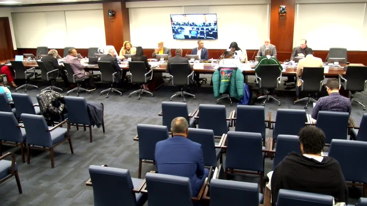 Prince George’s County delegation backs several bills, opposes zoning override bill