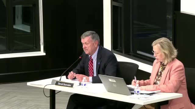 Franklin Special School District introduces unique aerospace course for high school credit