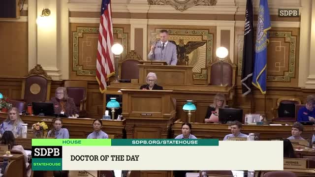 Senate Considers Bill Mandating Display of 10 Commandments in Schools