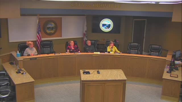 Orville commissioners propose public art installation to boost downtown engagement