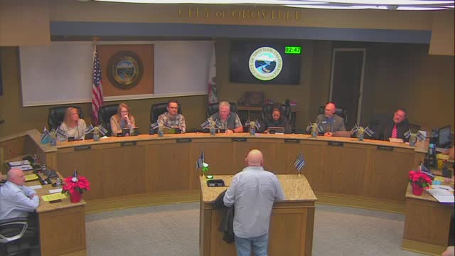 Community honors Chief Bill Lagrone for 22 years of dedicated service