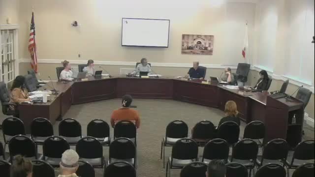 Planning Commission approves downtown business permit enhancing local retail vibrancy