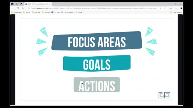 Thornton leaders coalesce around development, transit, housing and community programming as strategic focus areas