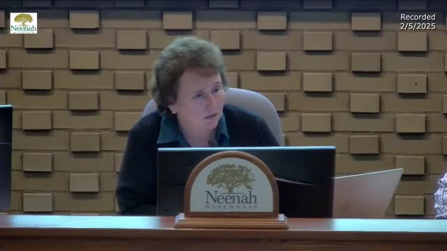 Nina City Council approves Arrowhead Park master plan and multiple construction contracts