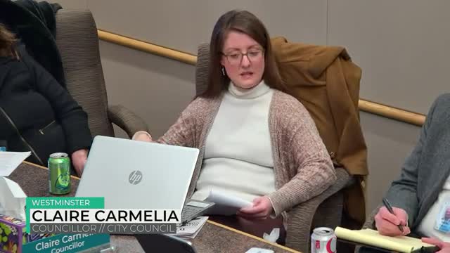 Developer seeks comprehensive plan change for 122‑unit senior for‑sale community at Park Center site