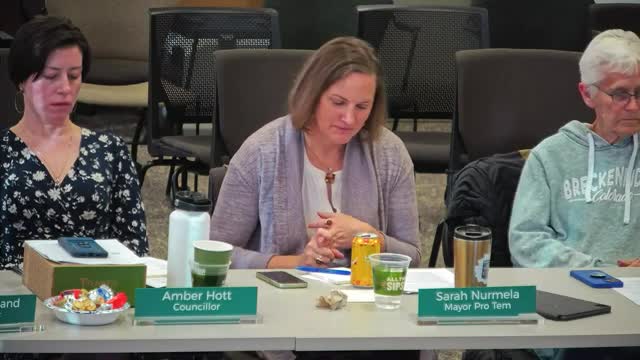 Council seeks strategies to help aging residents stay in place and access services