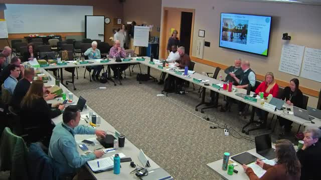 Westminster council asks staff for clearer strategic-plan reporting and a public dashboard