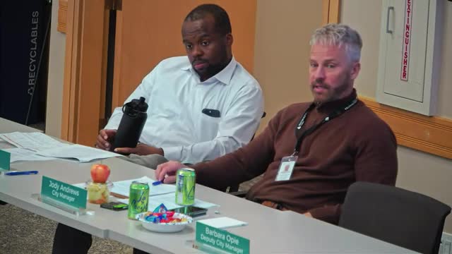 Westminster schedules study session on unhoused response after council calls for simpler protocols and tougher enforcement options