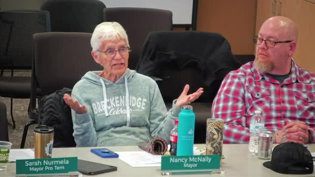 City Council addresses homelessness and environmental impact of open drug use