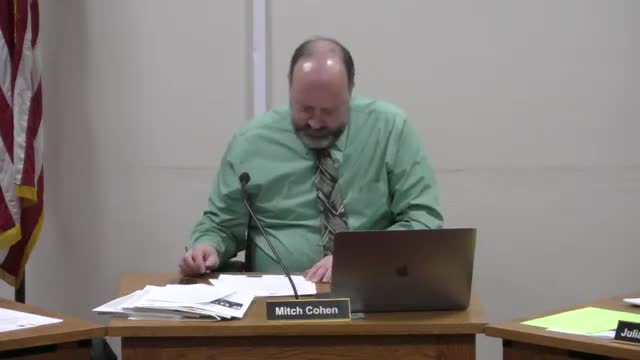 Northborough Select Board approves legislative priorities letter, asks staff to add Aqueduct Trail and follow up on ambulance billing