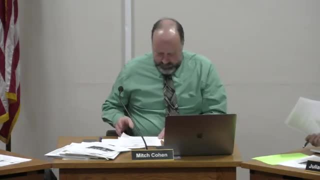 Board unanimously appoints Amanda Derosier Millet and Judy Boyle to key committees