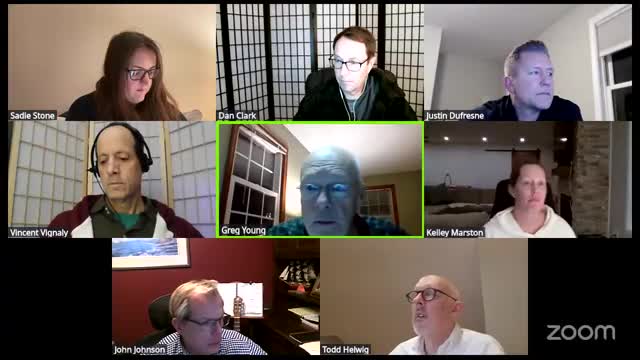 Conservation commission backs cleanup at 432 Whitney Street, debates future trail access and hunting limits