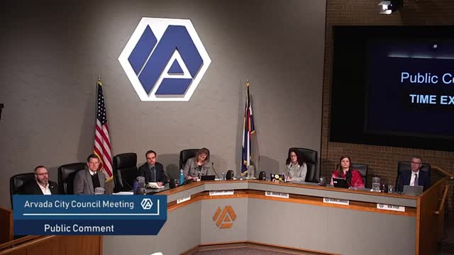 Residents and service providers press Arvada City Council for a 24/7 navigation center and shelter