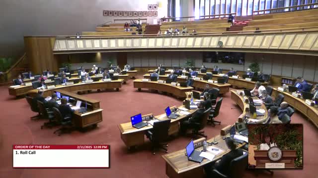 Hawaii Legislature Welcomes Environmental Advocates and LGBTQ Rights Supporters