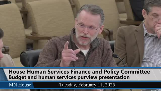 Minnesota House Committee addresses background study delays impacting childcare and healthcare sectors