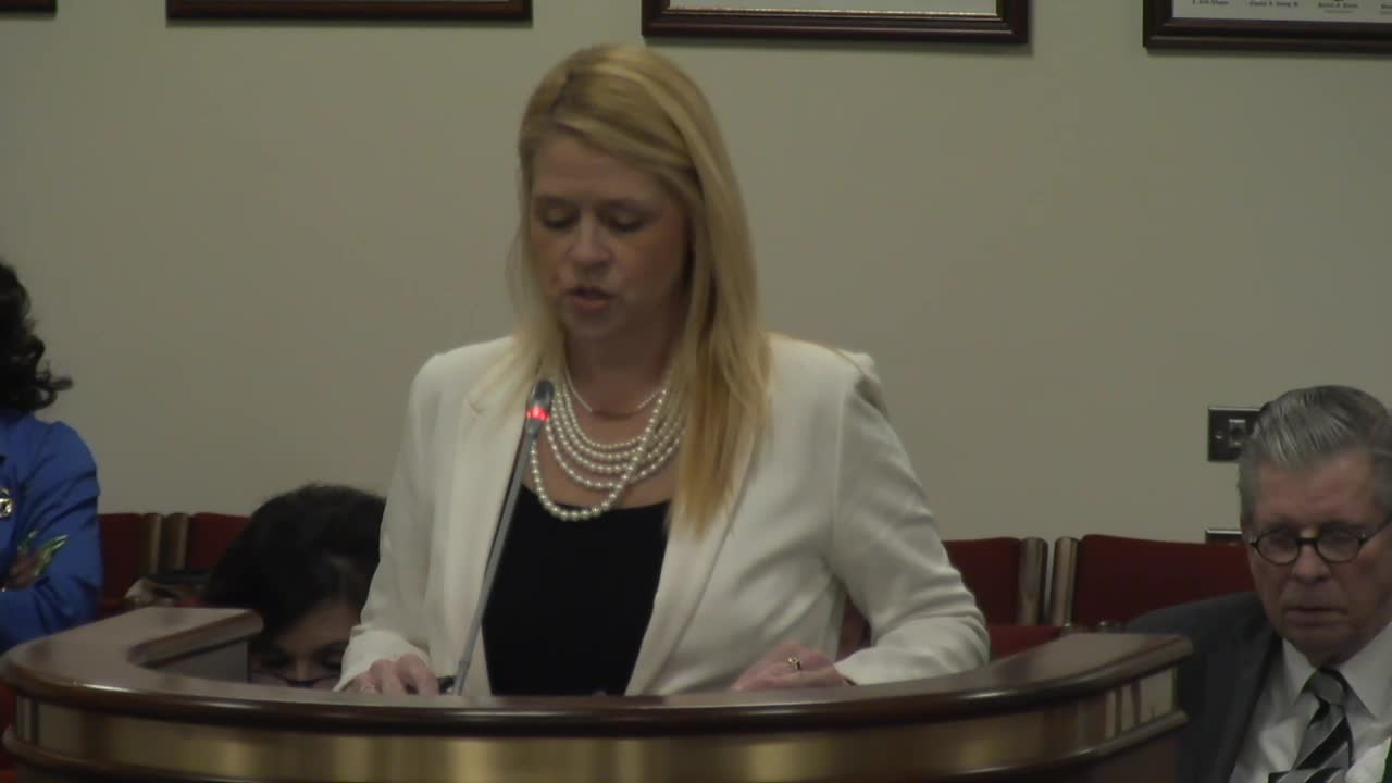 Mother advocates for reforms against biased guardianship in Horry County family court