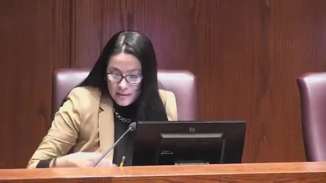 Palmdale Council approves purchase of six public‑safety vehicles for community service officers