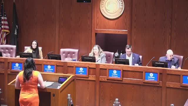 Palmdale staff outline planning and building work, cite large industrial projects coming online