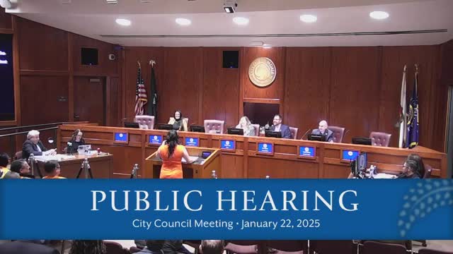 Council extends Rancho Vista tentative map to 2029 for 65‑home project; applicant cites Joshua tree mitigation hurdles