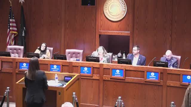 Council adopts Antelope Valley Commerce Center specific plan, certifies EIR and approves development agreement