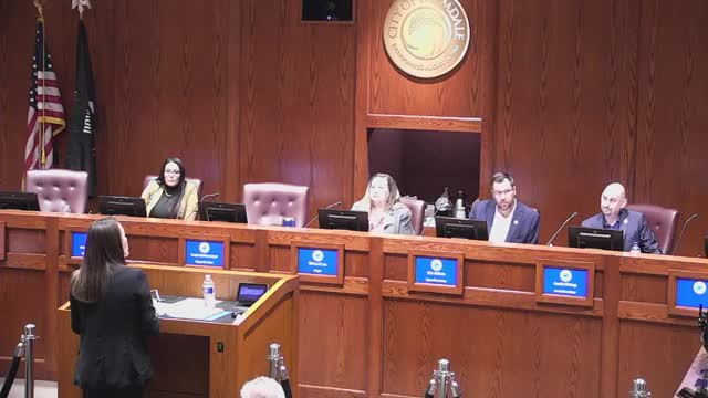 Palmdale Council approves industrial development project to create local jobs