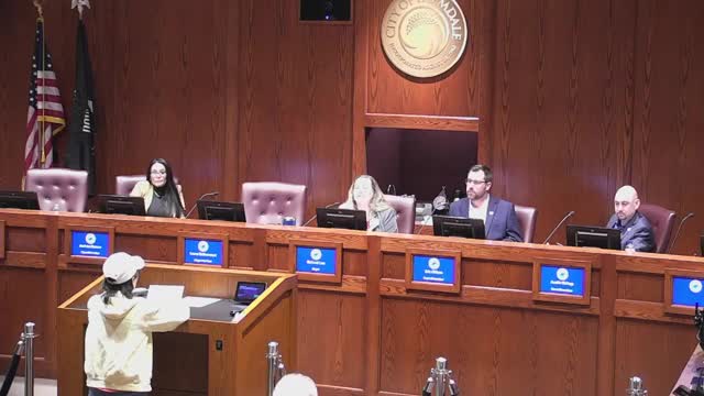 Palmdale residents demand municipal election for mayor amid rotating system controversy