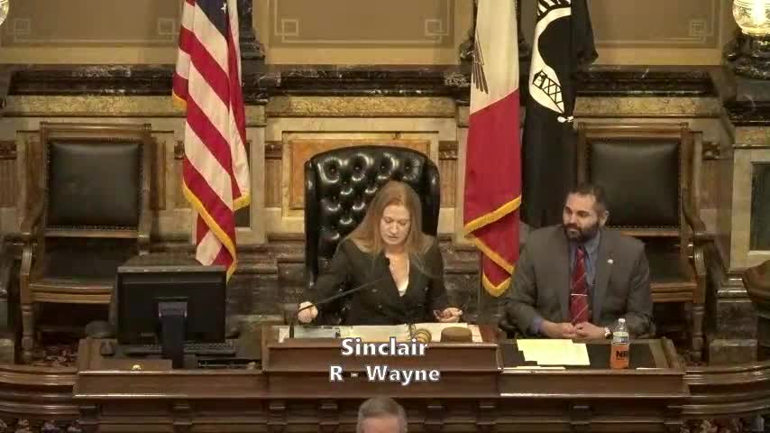 Senate passes consumer protection bill against ticket purchase bots in Iowa