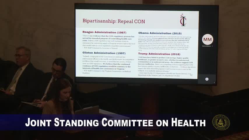 Montana healthcare debate highlights need for mental health and addiction facilities
